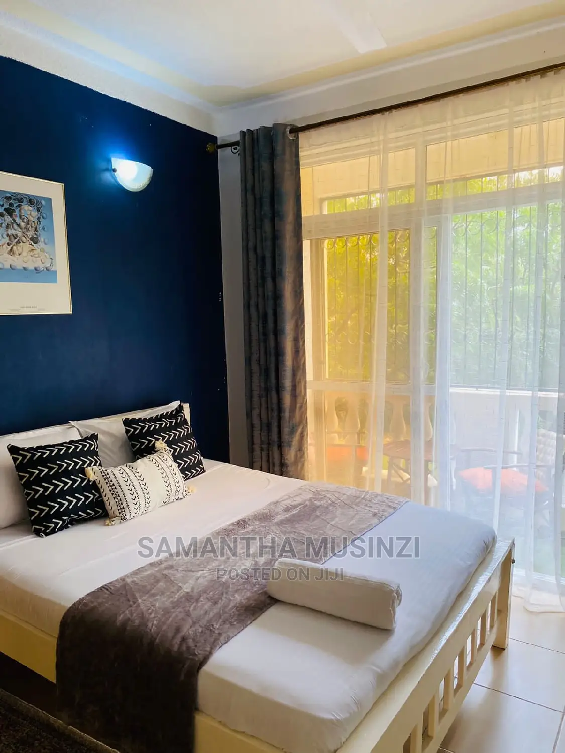 2 Bedroom Close to Beach