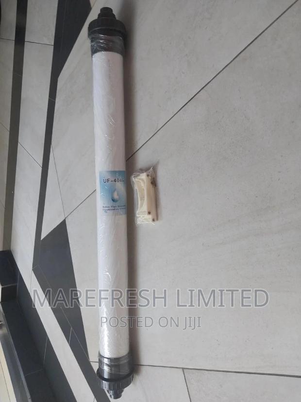 UF-4046 Ultrafiltration