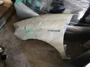Axio/Fielder 161/2012/2014 Wings/ Fenders