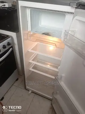 Fridge Leakage Sealed and Refilled