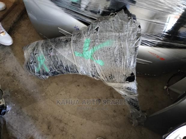 Axio/Fielder 2007/2008/2010 Fender/Wing