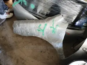 Premio 260/265 Fender/Wing