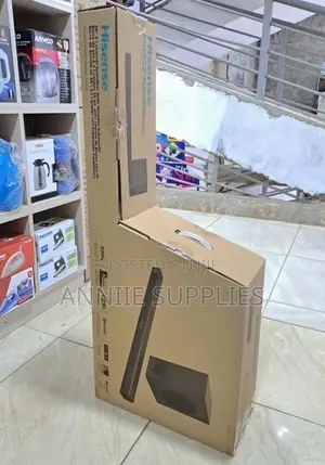 Hisense Sound Bar