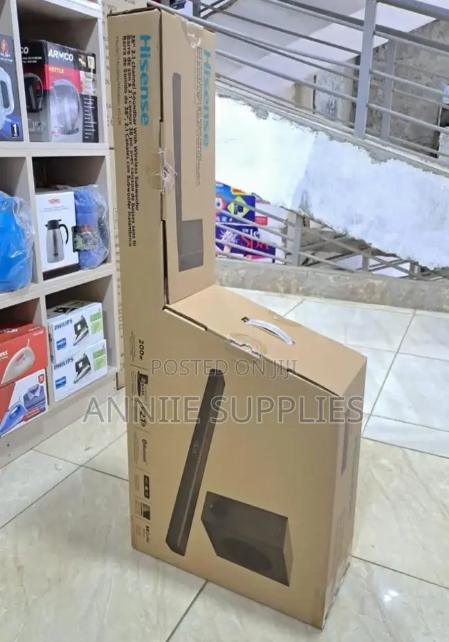 Hisense Sound Bar