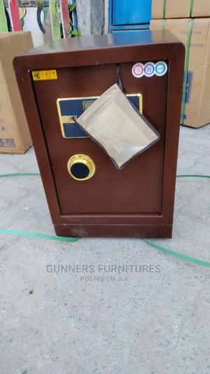 Safe Box Safe Box Safe Box Safe Box - thumbnail 2