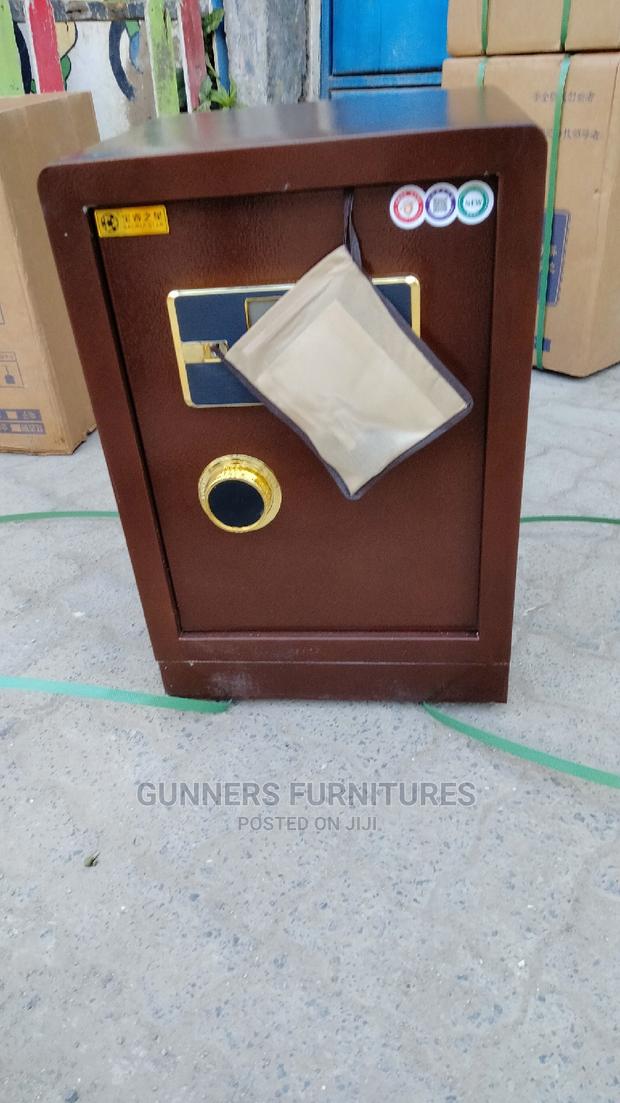 Safe Box Safe Box Safe Box Safe Box - main view