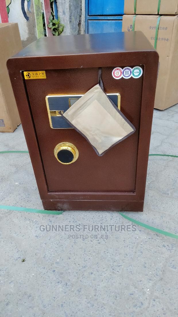 Safe Box Safe Box Safe Box - thumbnail 2