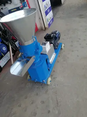 Animal Feed Peletizing Machine-4.5kw