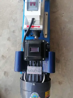 Animal Feed Peletizing Machine-4.5kw