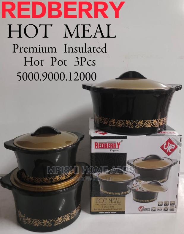 3pcs Redberry Hotpots - thumbnail 2