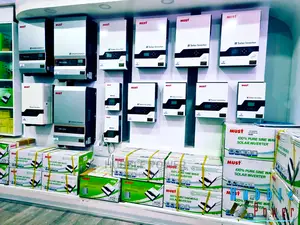 1kva 2kva 3kva 5kva 10kva Must Hybrid Inverters Avaliable