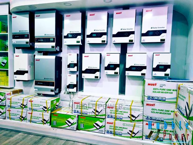 1kva 2kva 3kva 5kva 10kva Must Hybrid Inverters Avaliable
