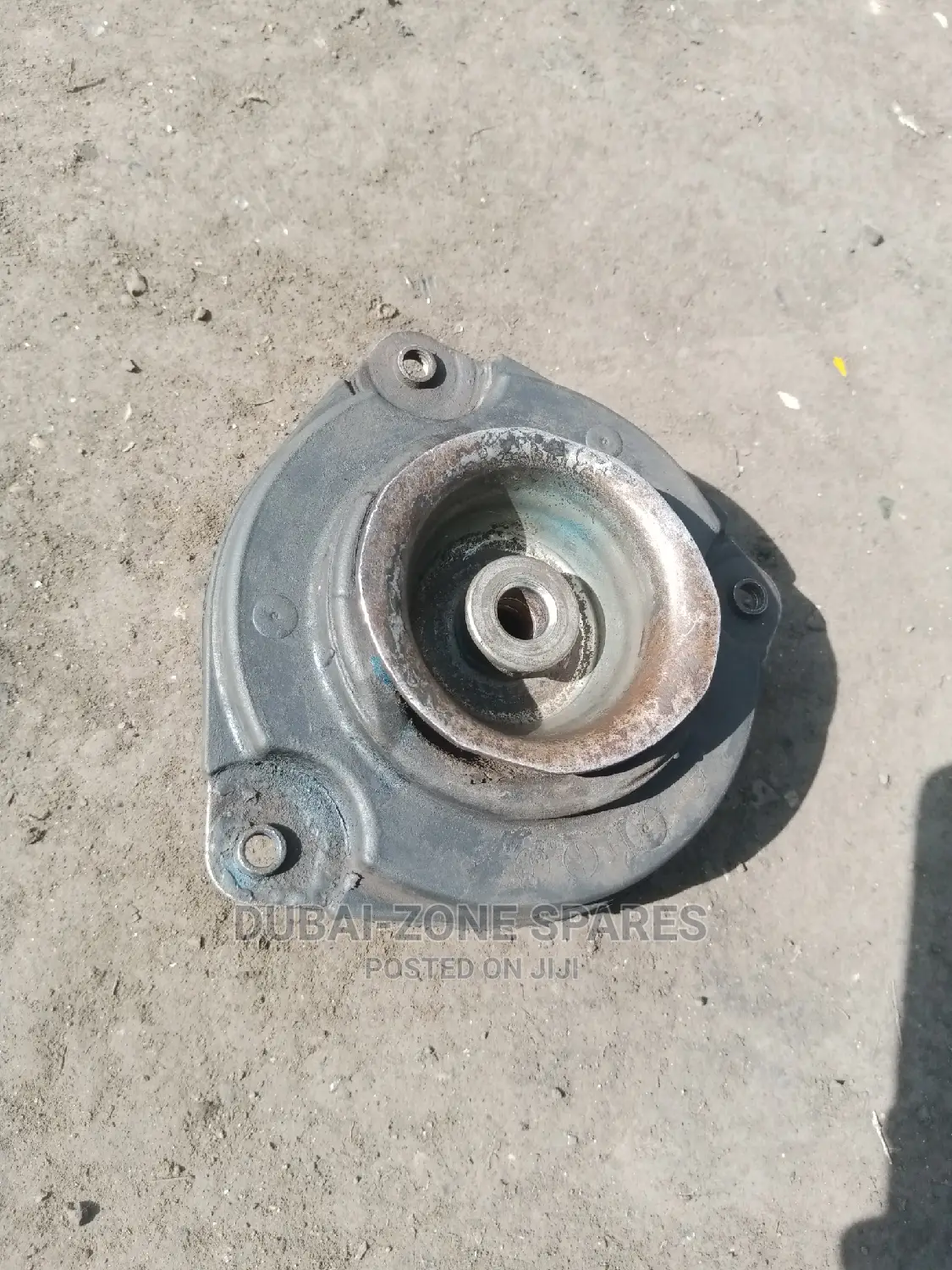 Nt 31/Nt32 Shock Mounts Available.