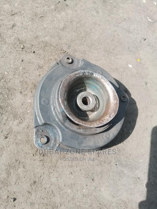 Nt 31/Nt32 Shock Mounts Available.