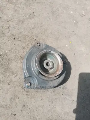 Nt 31/Nt32 Shock Mounts Available.