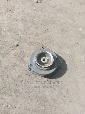 Nt 31/Nt32 Shock Mounts Available.