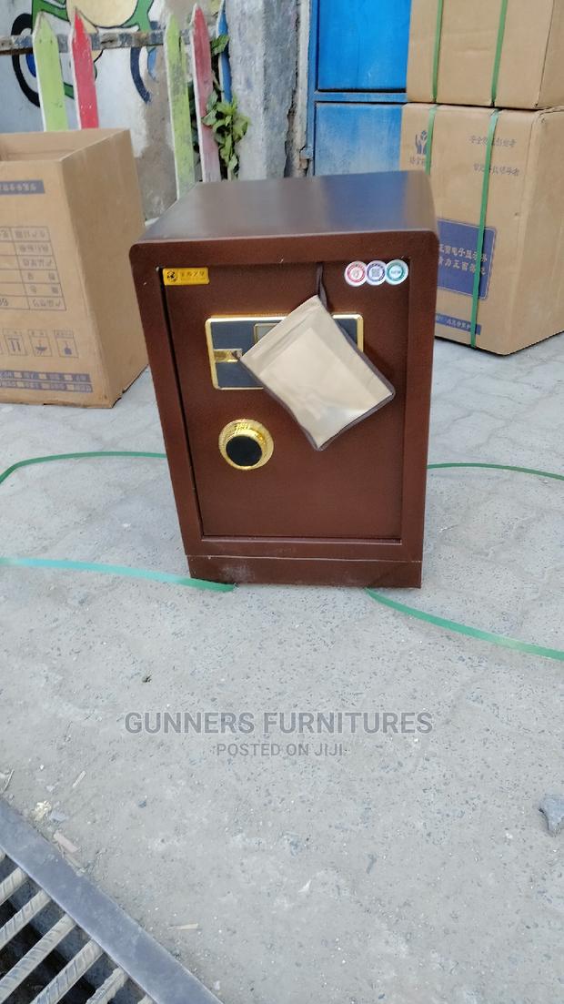 Safe Box Safe Box Safe Box Safe Box. - thumbnail 2
