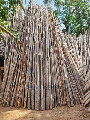 Makonge for Makuti Roofing - main view