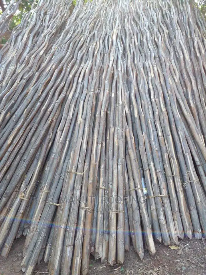 Makonge for Makuti Roofing