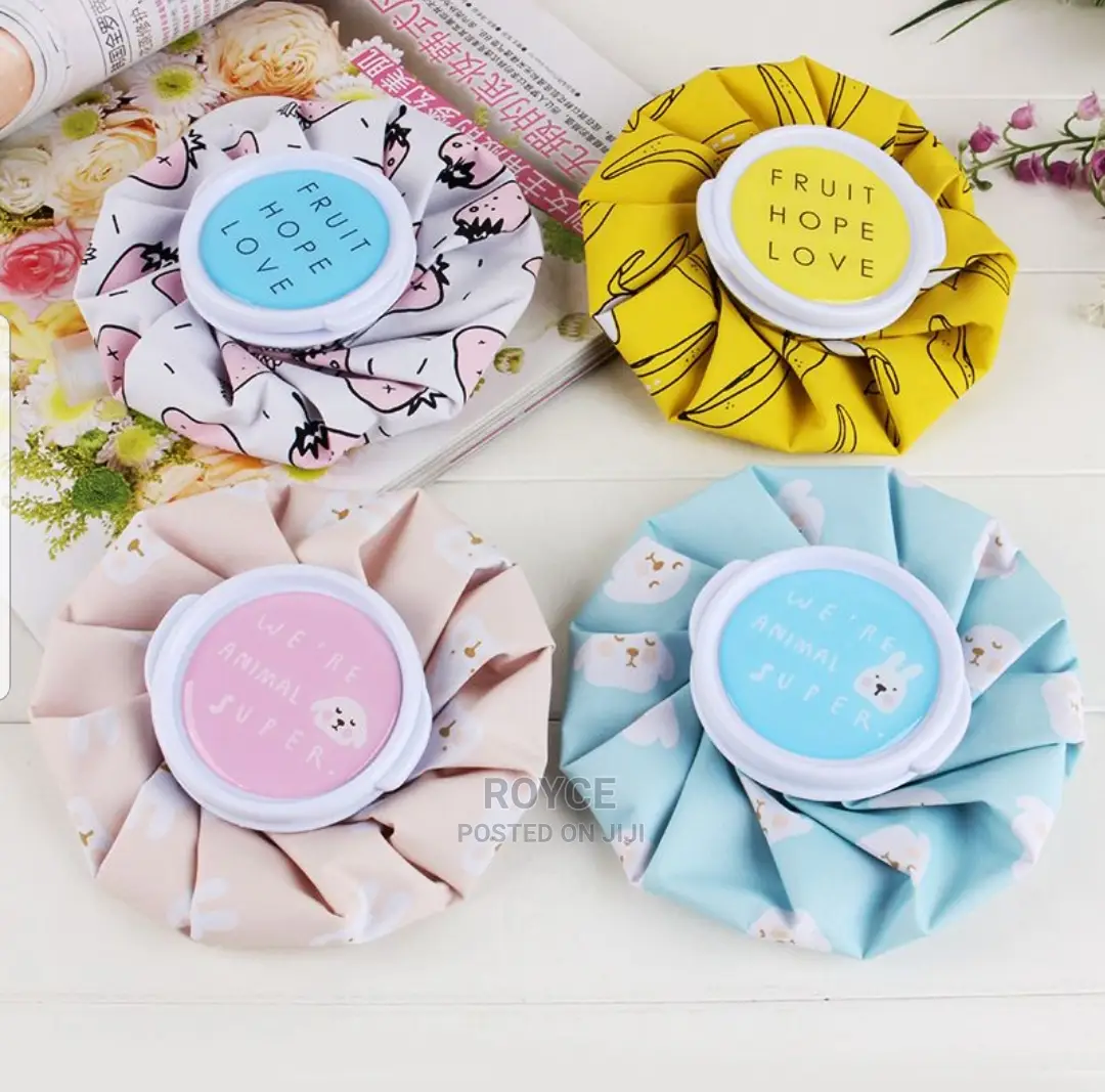 Reusable Hot Cold Pysiotherapy Bag