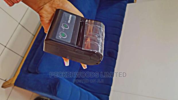 Affordable Kra Etims Bluetooth Printer - Ycp-586 - main view