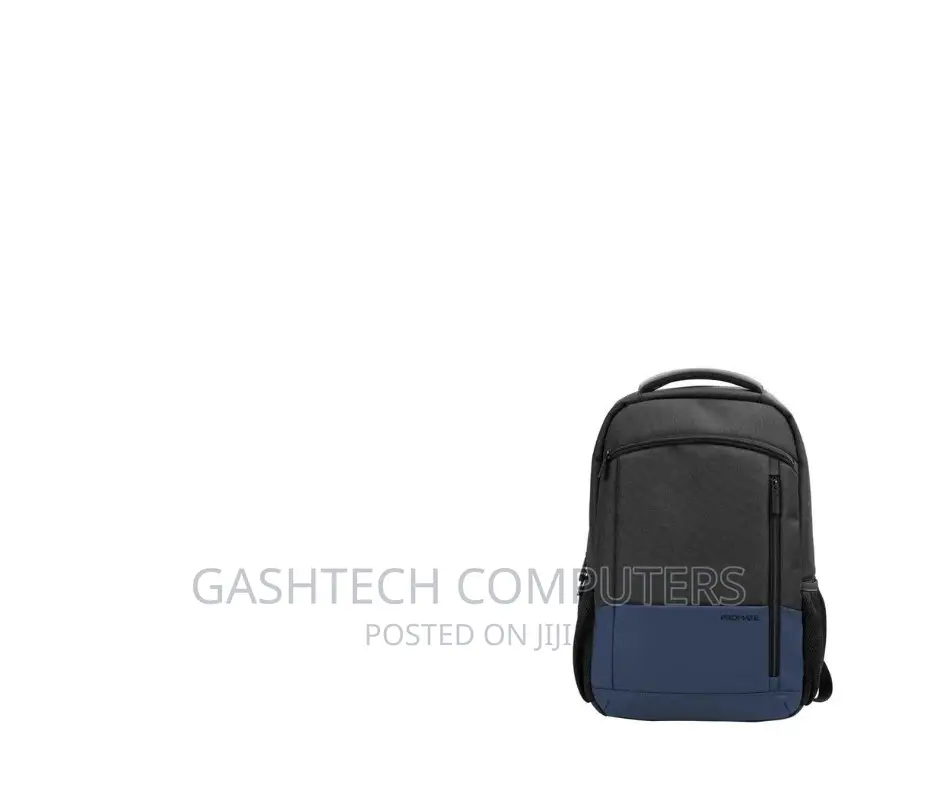 15.6" Laptop Backpack Promate
