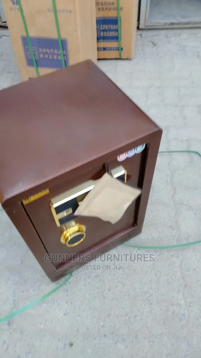 Fireproof Safe Box Safe Box Safe Box Safe Box