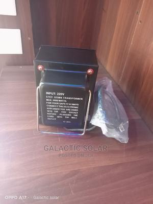 2kva Step Down Transformers - thumbnail 2