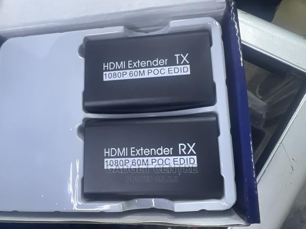 60metres Hdmi Extender - thumbnail 3