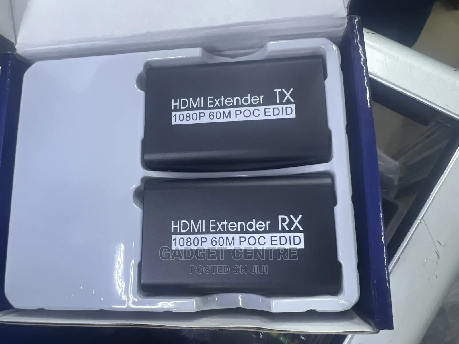 60metres Hdmi Extender