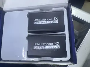 60metres Hdmi Extender