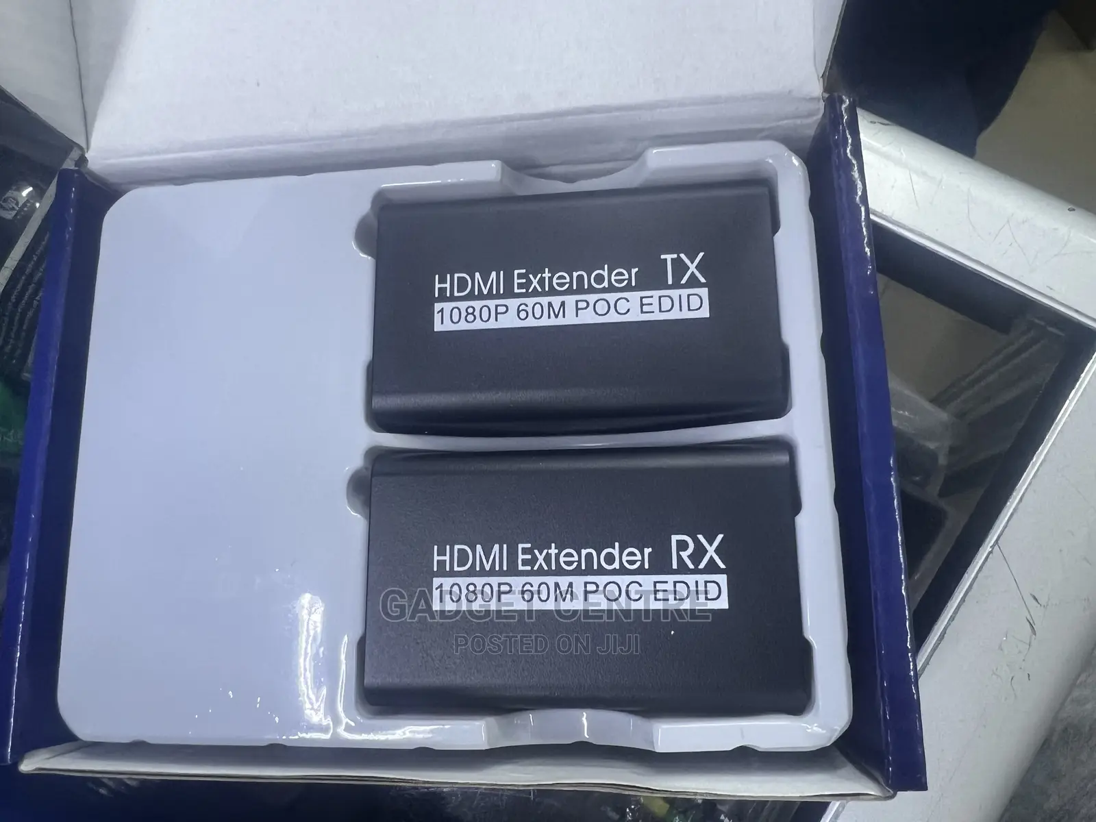 60metres Hdmi Extender