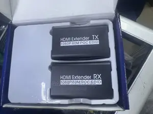 60metres Hdmi Extender