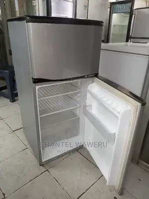 Min Double Door Fridge Lg 180 Litres