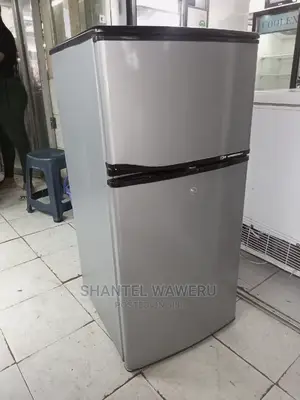 Min Double Door Fridge Lg 180 Litres