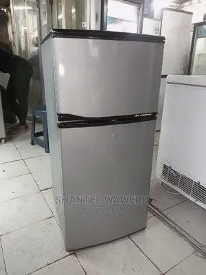 Min Double Door Fridge Lg 180 Litres