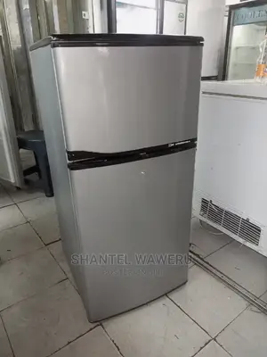 Min Double Door Fridge Lg 180 Litres