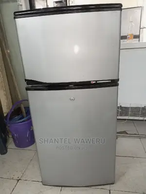 Min Double Door Fridge Lg 180 Litres