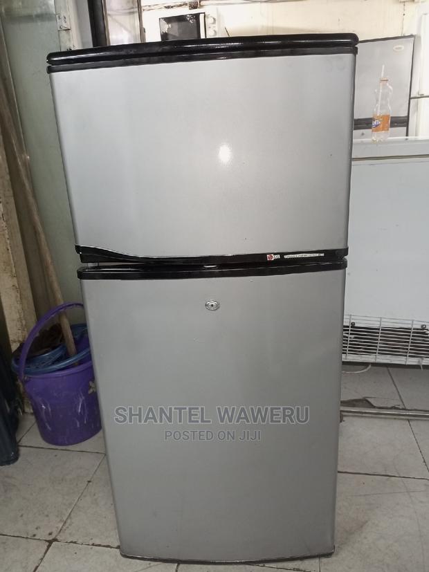 Min Double Door Fridge Lg 180 Litres - thumbnail 10