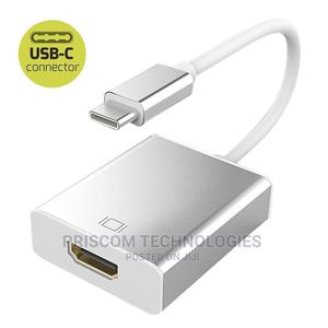 USB Type-C-to-Hdmi Adapter - main view