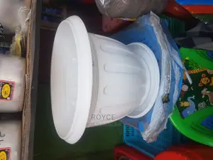 20litres Flower Pot With Plate