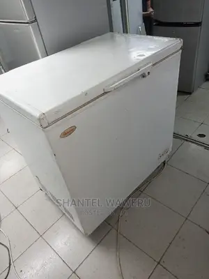 Deep Freezer 300 Litres