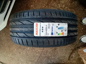 245/40zr19 Maxxis