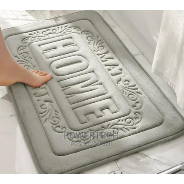 Home Door Mat - main view