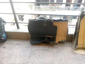 Mitsubishi Lancer Cedia Radiator Complete