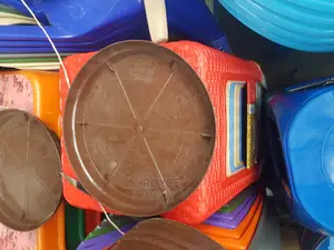 14 Litre Flowerpot With Plate