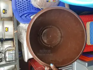 14 Litre Flowerpot With Plate