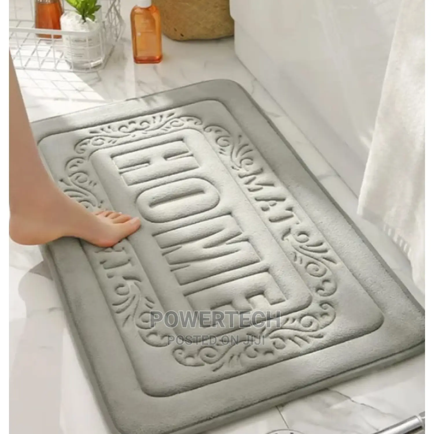 Home Door Mat ,