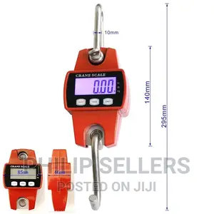 Hanging Scales Load Scales Train Scales Digital