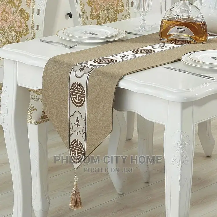 Quality Dinning Table Runners